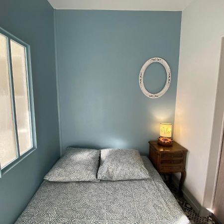 Perle Bleue - Etretat Appartement Buitenkant foto
